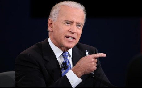 Biden’ın ziyaretinde uçuş yasağı