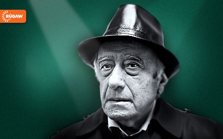 فرمێسكێك لەسەر هەڵەبجە