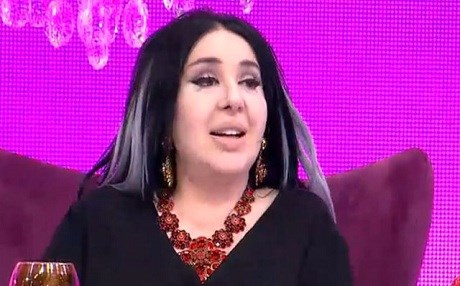 Ünlü modacı: Annem Kürt