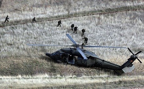 FLAŞ - D. Bakır ve Hakkari hareketlendi! (YENİLENDİ)