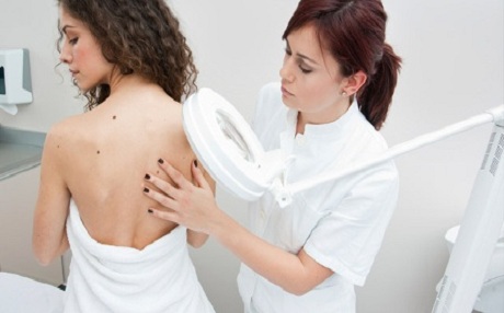 Sedema bingehîn ya rûdana penceşêra çerm