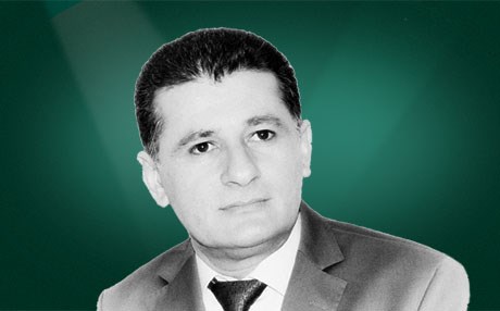 دووریان مەخەنەوە تا پەنجەكان نەشكێن