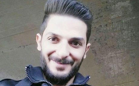 هیومان رایتس وۆچ لەبارەی كوژرانی ویداد حوسێن راگەیێندراوێکی بڵاوکردەوە