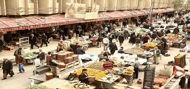 ALARM ZİLİ - Kürdistan'da istatistik çöktü!