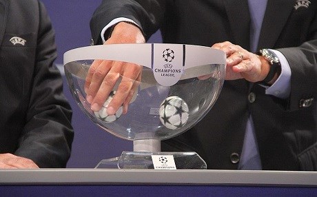 UEFA - Kura çekildi / İşte gruplar