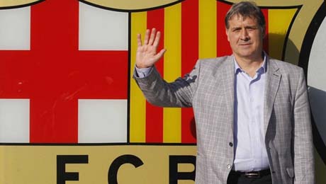 لێدوانی تاتا مارتینۆ بەر لە یارییەکە