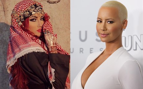 ئەستێرەیەکی بەنێوبانگی ئەمەریکا ستایشی هێلی لەڤ دەکات