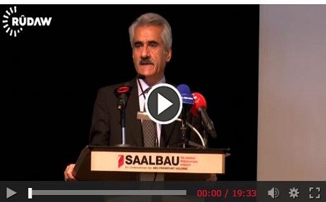 PDK-Î LI ALMANYAYê YE – Rojeva nû Îrana Federal