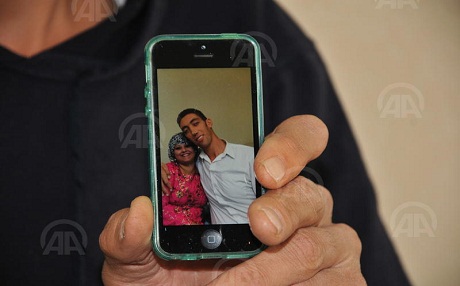 Zilamê herî dirêj ê cîhanê Sultan Kosen gihîşt mirazê xwe