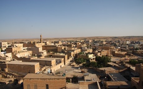 Mardin’de 'Joker' operasyonu