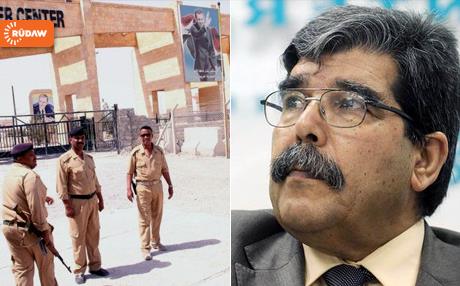 Salih Mislim: Deriyê Til Koçer dibe alternatîv