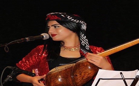 Ünlü yıldız: Pop Kürtçe’ye uymaz!