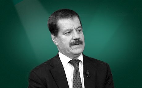 Bağımsızlık karşıtı Kürtler