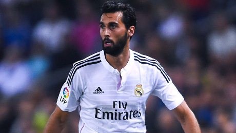 ئەلڤارۆ ئەربێلوا دەچێتە وێستهام