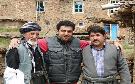 فیلمێکی کوردی لە فێستیڤاڵی مۆنتریال بەشداری دەکات