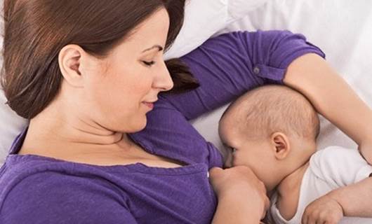 دراسة سويدية: الرضاعة الطبيعية تقلل وفيات سرطان الثدي