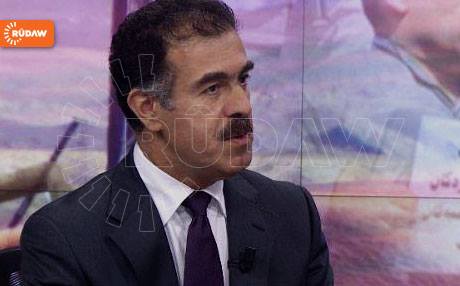 سەفین دزەیی: بەدواداچوونی جددی بۆ هێرشكردنەسەر شاسوار عەبدولواحید دەكەین