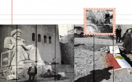 Erbil - Bodrum Hattı