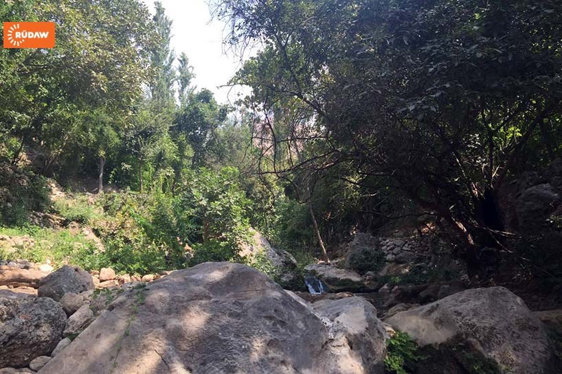 سەیرانگای سەرتەك‎