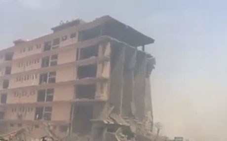 BEXDA – Cebilxane teqiya