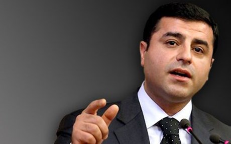 دەمیرتاش زانیاری لەبارەی پێكدادانی چەكداری لە ئیمرالی ئاشكرا دەكات