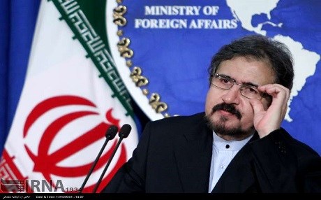 Iran calls for 'swift end’ to Turkish military operations in Syria