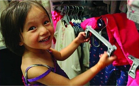 KÜRDİSTAN - Fakire et, yetime bayramlık