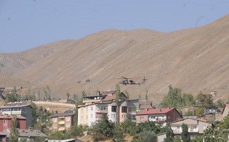 KEMÎN: 5 leşker kuştî û 6 birîndar