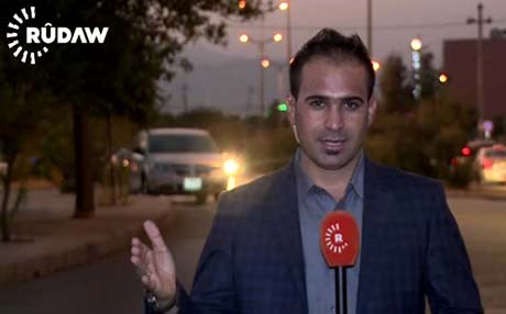 شاندی ئێران سێ كۆبوونەوەی لە سلێمانی ئەنجامداون