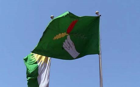 شاندی ئێران بۆ کۆسرەت رەسوڵ و بەرهەم ساڵح: پەلە مەكەن