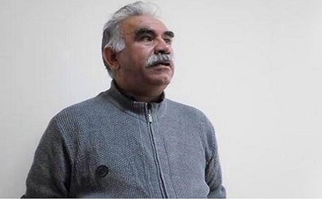 Ji Enqere peyama Ocalan