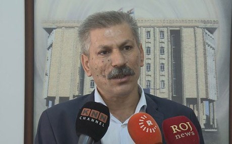 Cerablus - Peyama PYDê bo Enqerê