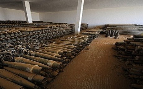 Serokwezîr biryar da: Depoyên çekan ji bajaran tên derxstin