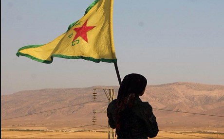 PYD: Türkiye Suriye’yi  bölmek istiyor!