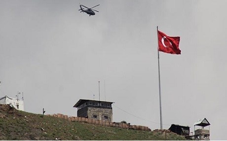 ÇUKURCA - 2 asker daha öldü