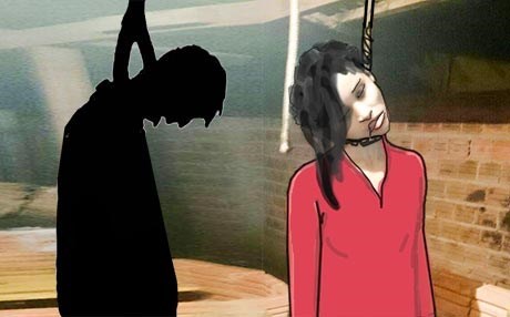 TRAJEDÎ – Jin û mêrê kurd xwe xeniqandin