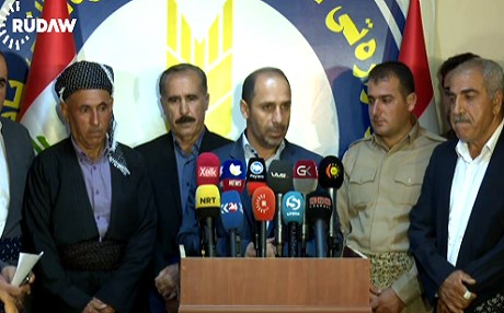 KURDISTAN – Dê berhemên xwemalî bên parastin