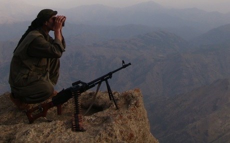 İKİ ZIT RAKAM: Türk Ordusu: 157 / HPG: 5