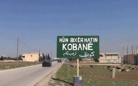 Süleymaniye Valisi: Eğer Kobani ile komşu olsaydık...