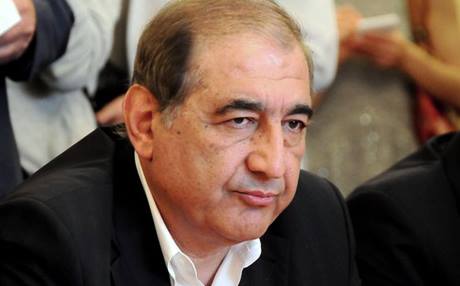 Esed Cîgirê Serokwezîrê Sûriyê yê kurd Qedrî Cemîl ji ser kar dûrxist