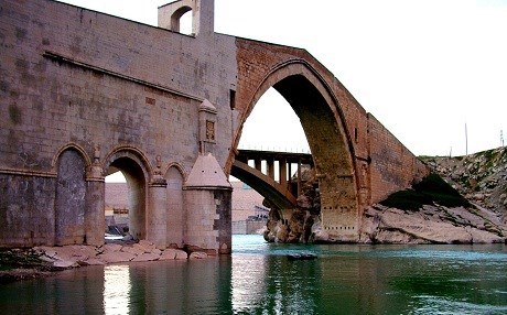 Ji bo 2 bajarên Kurdî mizgînî!