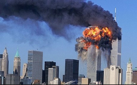 ABD’den Erbil’e 11 Eylül daveti