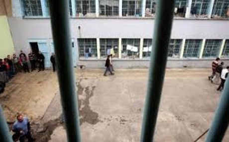 ‘8 welatiyên Rojava li Girtîgeha Amedê de ne’