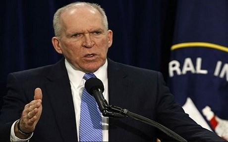 CIA Başkanı: 2 ülke de bölünecek