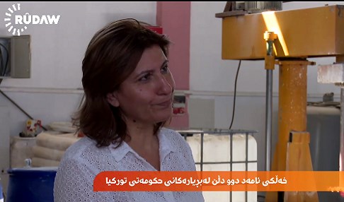 AMED - Karsaz ji sozên hikûmetê bi guman in