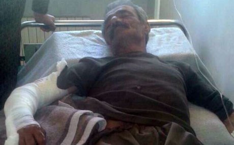 پەدەکەسە: هێزەکانی سەر بە پەیەدە هەڵیانکوتایە سەر گوندێک بۆ چەکدارکردنی بەزۆر