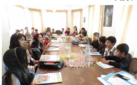 ROJHILATÊ KURDISTANÊ – Navendên çandî bûne dibistanên kurdî