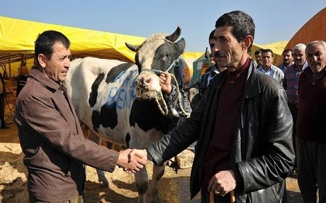 Bazirganên Kurd negihîştin hedefa xwe