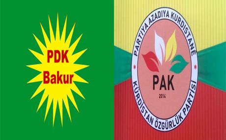 Ji Partiyên Kurdî peyama cejnê