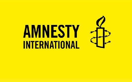 رێکخراوی لێبوردنی نێودەوڵەتی داوای ئازادکردنی ژنە کوردە ئێزدییەکە دەکات